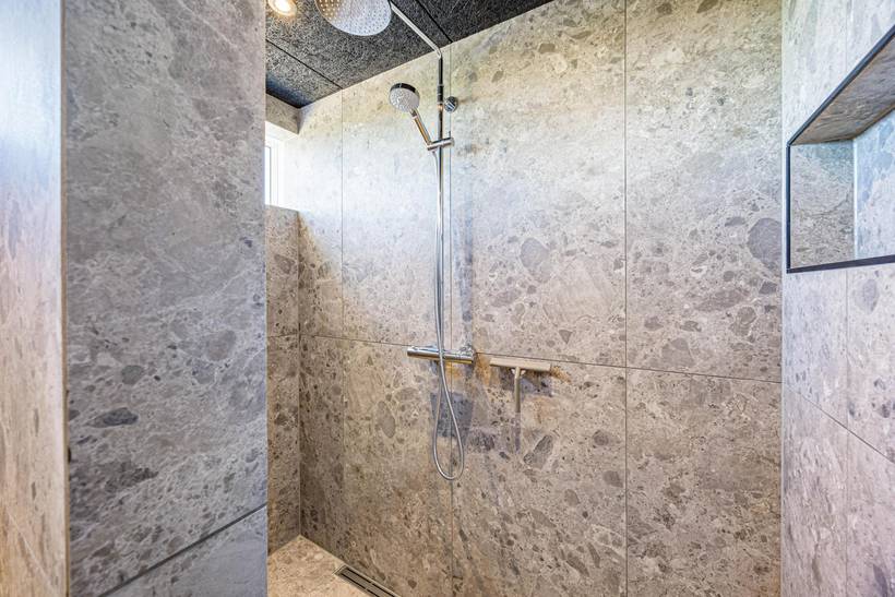 Foto von Ferienhaus OM44 in Søndervig - Westjütland