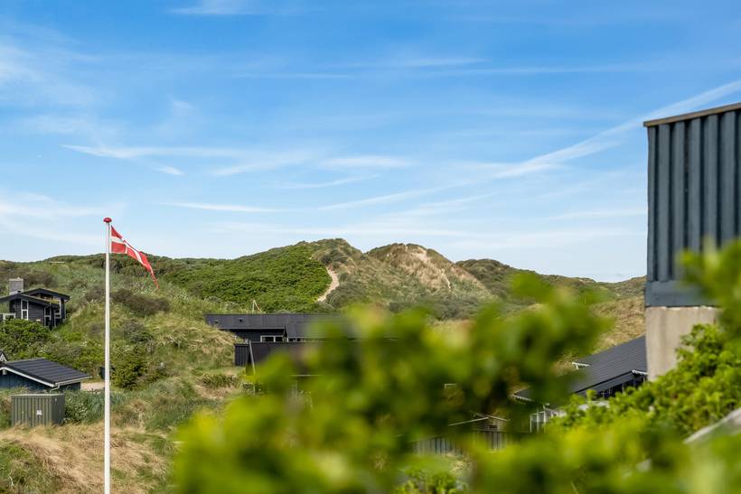Foto von Ferienhaus OM49 in Blokhus - Nordjütland