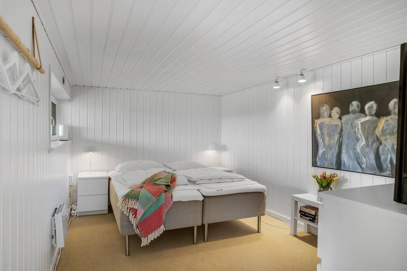 Foto von Ferienhaus OM49 in Blokhus - Nordjütland