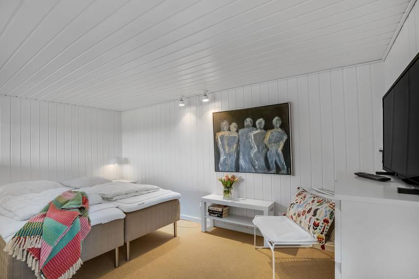 Foto von Ferienhaus OM49 in Blokhus - Nordjütland