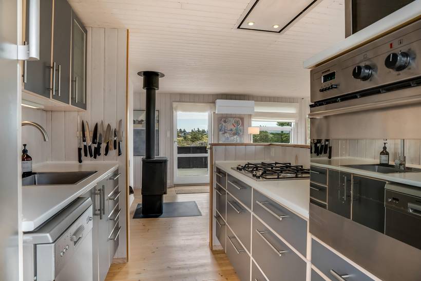 Foto von Ferienhaus OM49 in Blokhus - Nordjütland