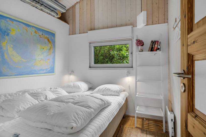 Foto von Ferienhaus OM49 in Blokhus - Nordjütland