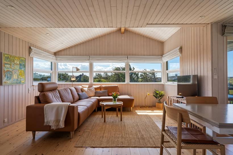 Foto von Ferienhaus OM49 in Blokhus - Nordjütland
