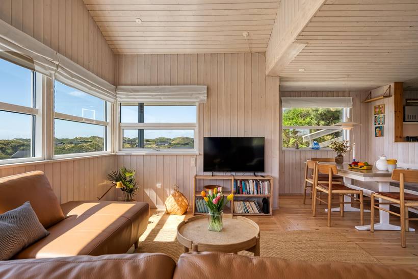 Foto von Ferienhaus OM49 in Blokhus - Nordjütland