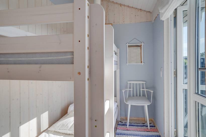 Foto von Ferienhaus OM49 in Blokhus - Nordjütland