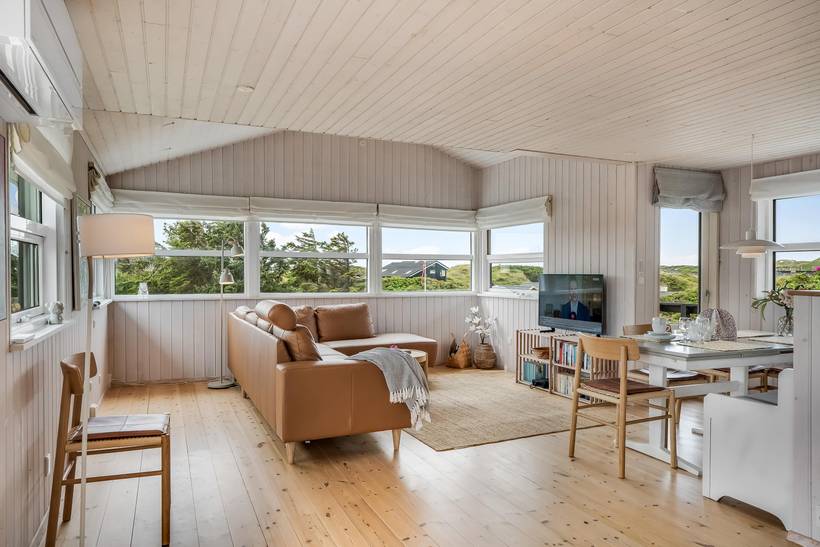 Foto von Ferienhaus OM49 in Blokhus - Nordjütland