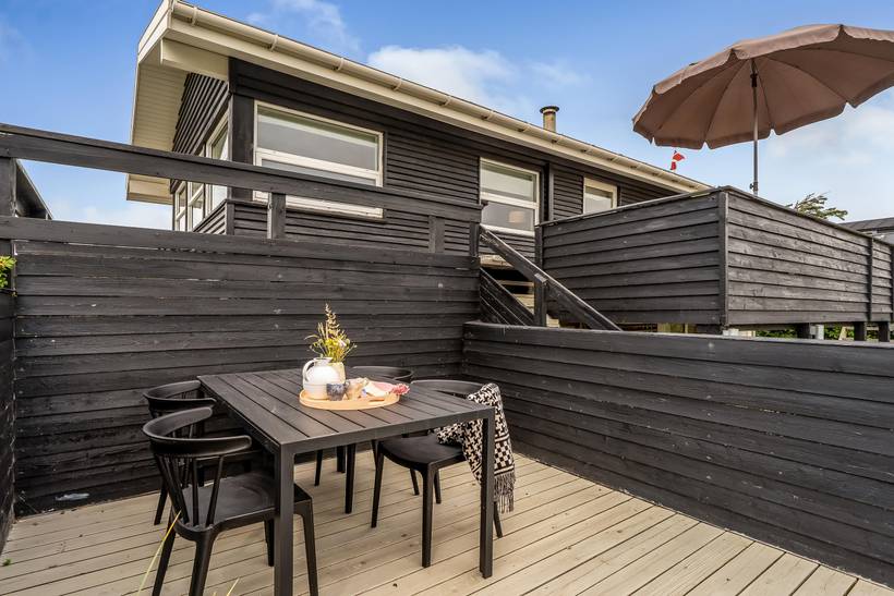 Foto von Ferienhaus OM49 in Blokhus - Nordjütland
