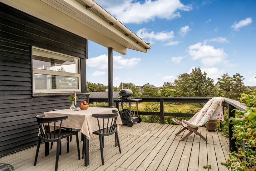 Foto von Ferienhaus OM49 in Blokhus - Nordjütland