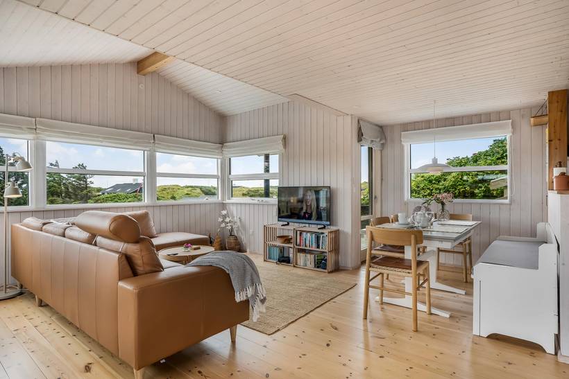 Foto von Ferienhaus OM49 in Blokhus - Nordjütland