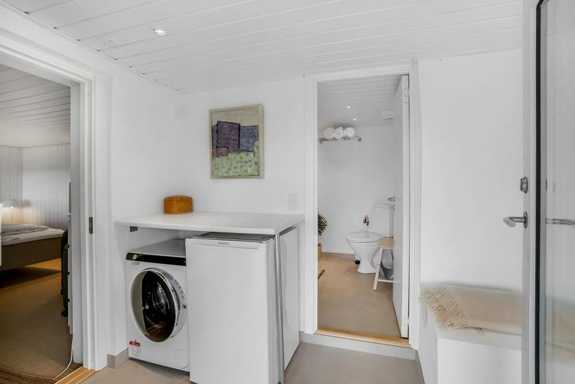 Foto von Ferienhaus OM49 in Blokhus - Nordjütland