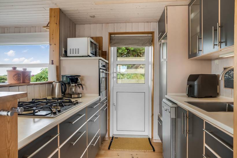 Foto von Ferienhaus OM49 in Blokhus - Nordjütland