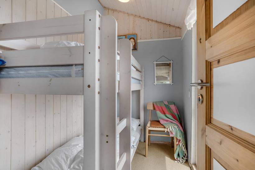 Foto von Ferienhaus OM49 in Blokhus - Nordjütland
