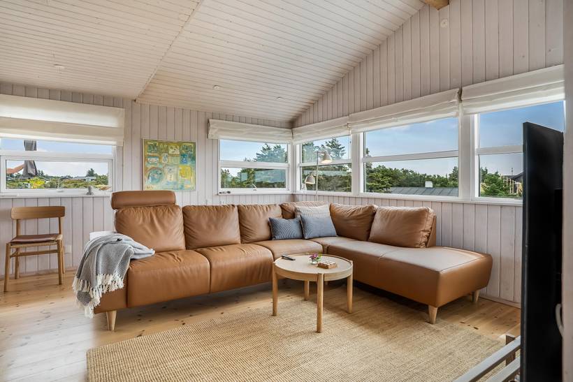 Foto von Ferienhaus OM49 in Blokhus - Nordjütland