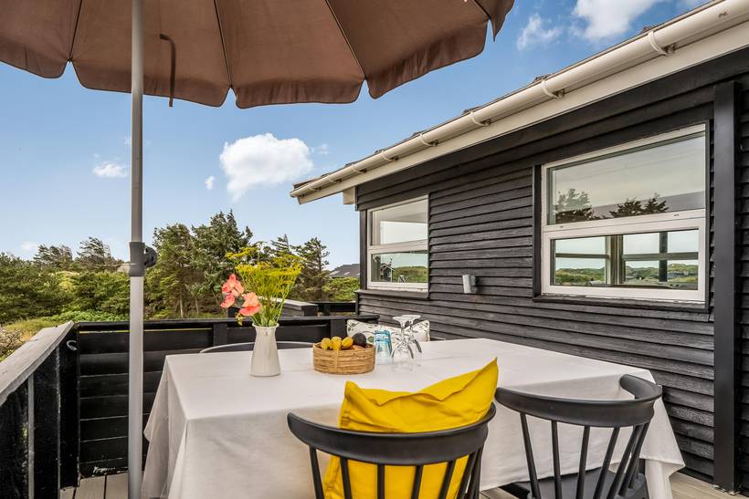 Foto von Ferienhaus OM49 in Blokhus - Nordjütland