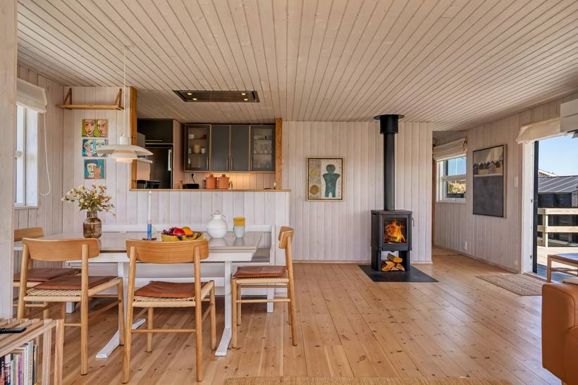Foto von Ferienhaus OM49 in Blokhus - Nordjütland
