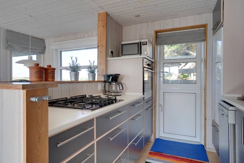 Foto von Ferienhaus OM49 in Blokhus - Nordjütland