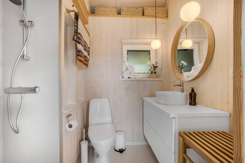 Foto von Ferienhaus OM49 in Blokhus - Nordjütland
