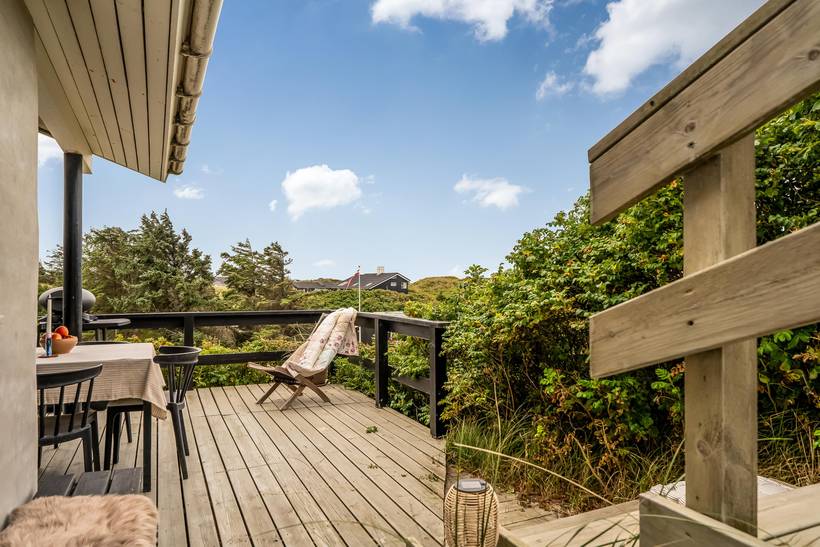 Foto von Ferienhaus OM49 in Blokhus - Nordjütland