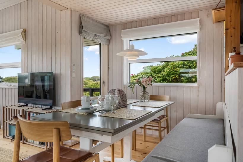 Foto von Ferienhaus OM49 in Blokhus - Nordjütland