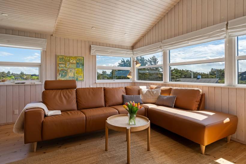 Foto von Ferienhaus OM49 in Blokhus - Nordjütland
