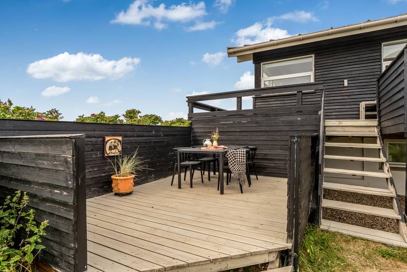 Foto von Ferienhaus OM49 in Blokhus - Nordjütland