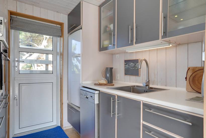 Foto von Ferienhaus OM49 in Blokhus - Nordjütland