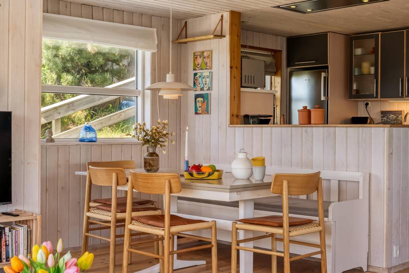 Foto von Ferienhaus OM49 in Blokhus - Nordjütland