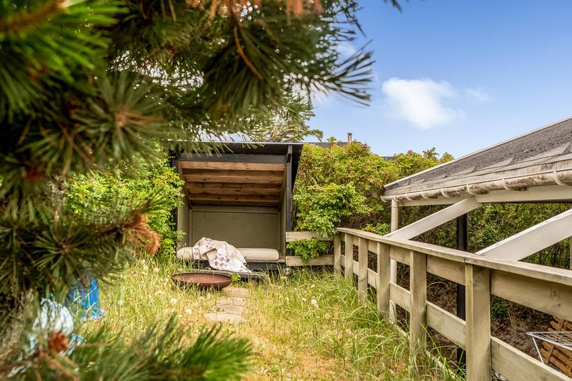 Foto von Ferienhaus OM49 in Blokhus - Nordjütland