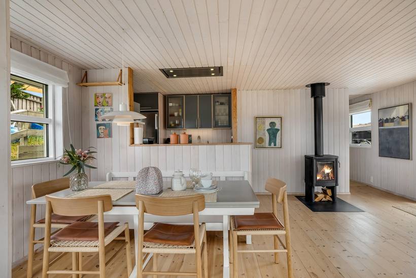 Foto von Ferienhaus OM49 in Blokhus - Nordjütland