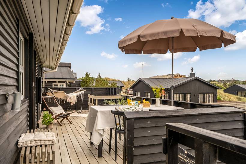 Foto von Ferienhaus OM49 in Blokhus - Nordjütland