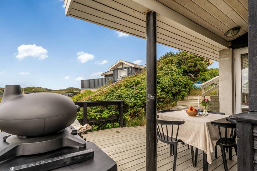 Foto von Ferienhaus OM49 in Blokhus - Nordjütland