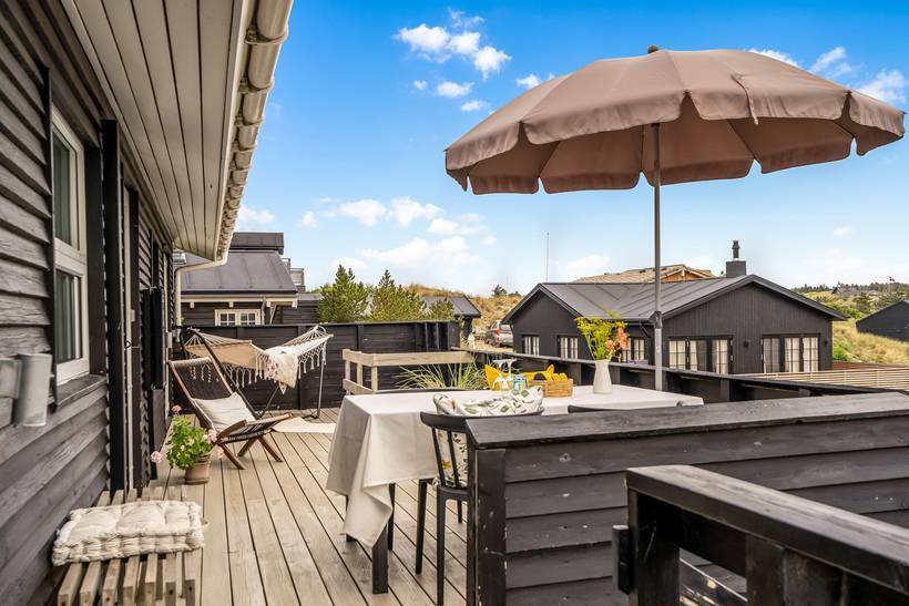 Foto von Ferienhaus OM49 in Blokhus - Nordjütland