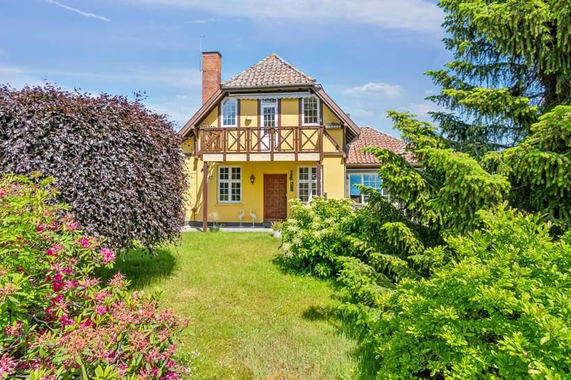 Foto von Ferienhaus OM55 in Sandkås - Bornholm