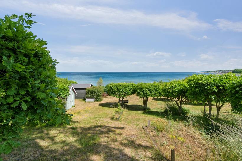 Foto von Ferienhaus OM55 in Sandkås - Bornholm