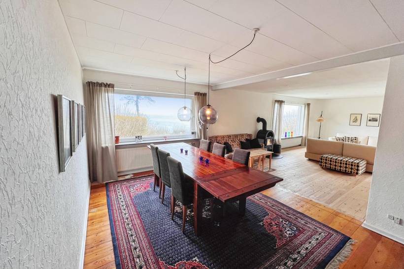 Foto von Ferienhaus OM55 in Sandkås - Bornholm