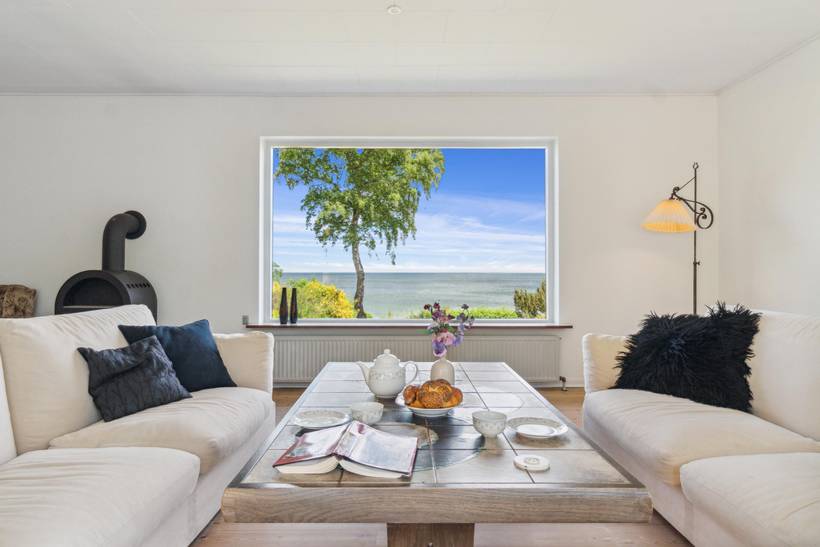 Foto von Ferienhaus OM55 in Sandkås - Bornholm