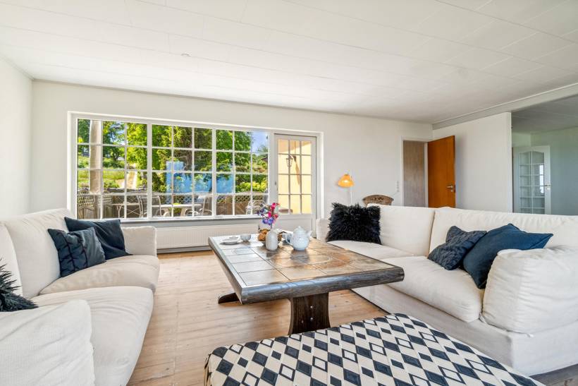 Foto von Ferienhaus OM55 in Sandkås - Bornholm