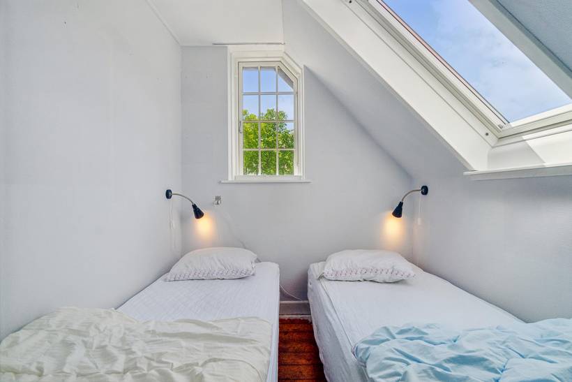 Foto von Ferienhaus OM55 in Sandkås - Bornholm