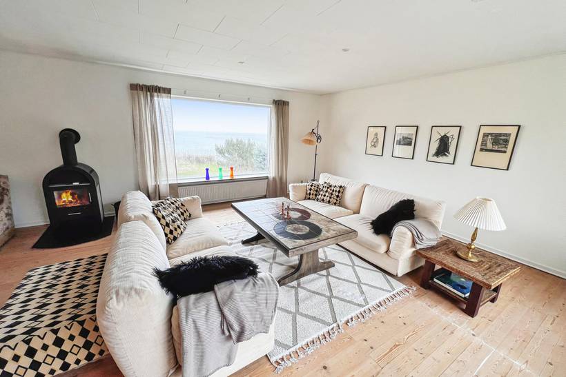 Foto von Ferienhaus OM55 in Sandkås - Bornholm