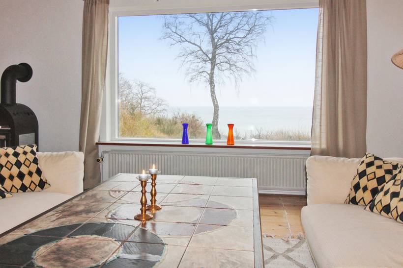 Foto von Ferienhaus OM55 in Sandkås - Bornholm