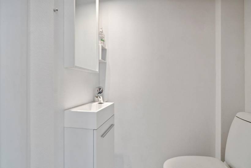 Foto von Ferienhaus OM55 in Sandkås - Bornholm