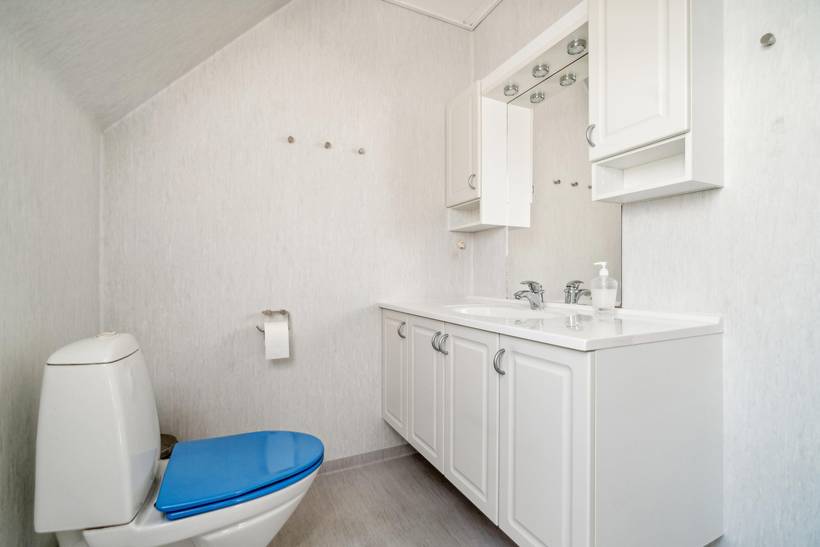 Foto von Ferienhaus OM55 in Sandkås - Bornholm