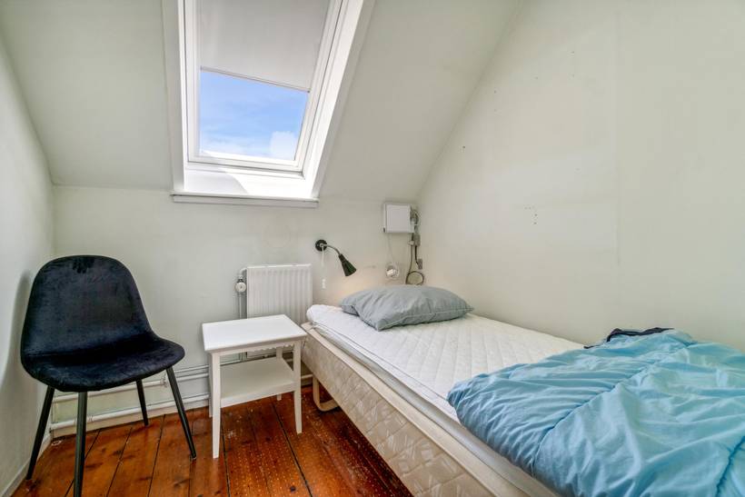 Foto von Ferienhaus OM55 in Sandkås - Bornholm
