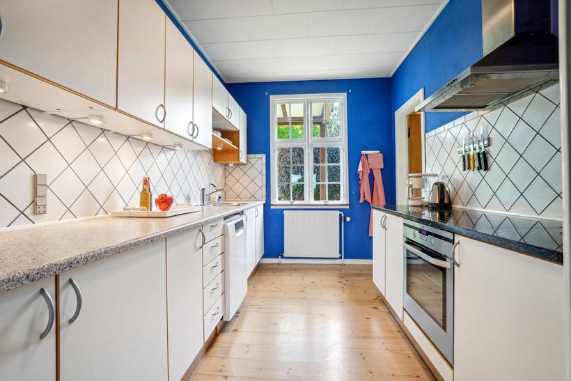 Foto von Ferienhaus OM55 in Sandkås - Bornholm