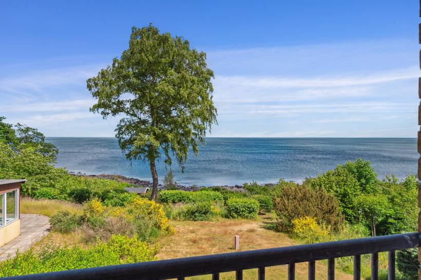 Foto von Ferienhaus OM55 in Sandkås - Bornholm