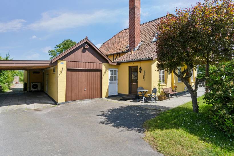 Foto von Ferienhaus OM55 in Sandkås - Bornholm