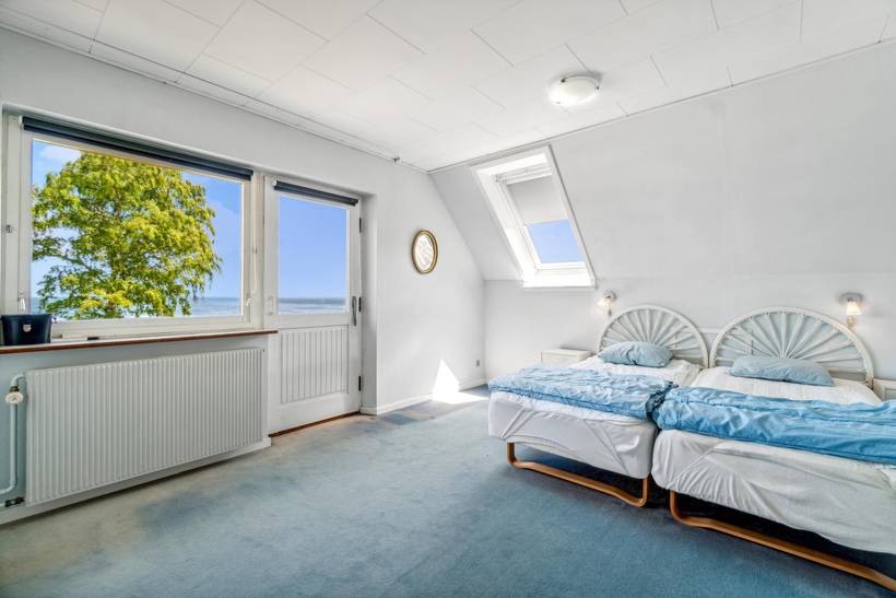 Foto von Ferienhaus OM55 in Sandkås - Bornholm