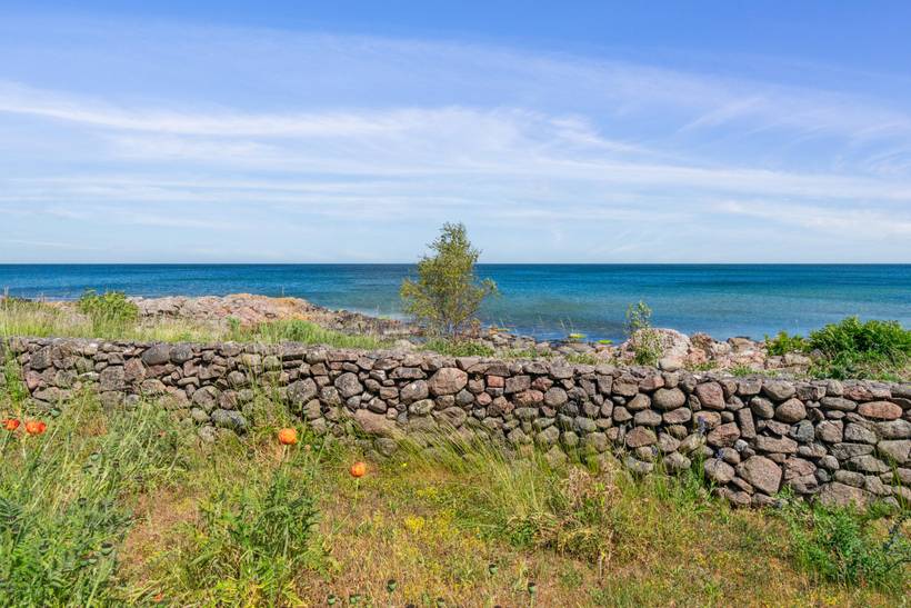 Foto von Ferienhaus OM55 in Sandkås - Bornholm