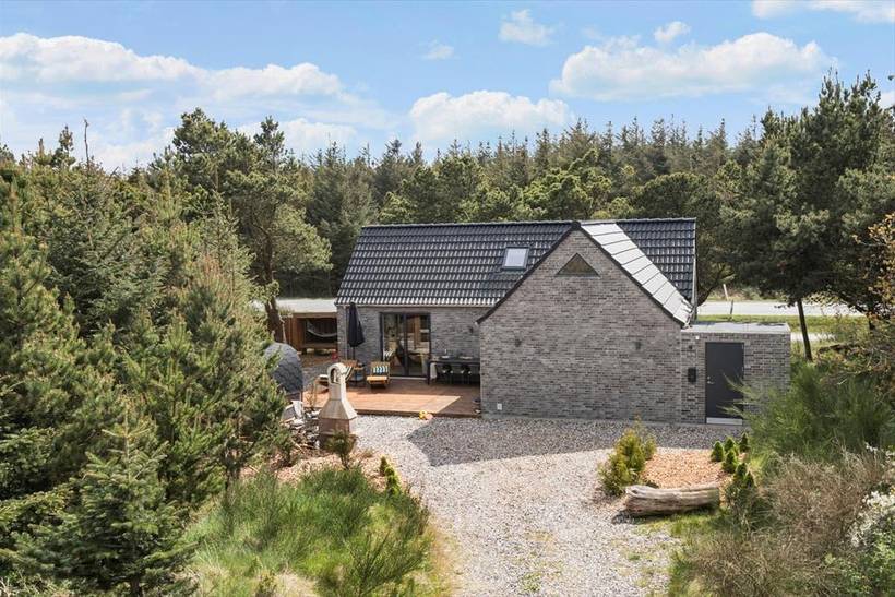 Foto von Ferienhaus OM59 in Bjerghuse - Fjand - Westjütland