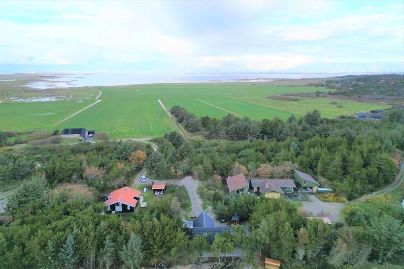 Foto von Ferienhaus OM59 in Bjerghuse - Fjand - Westjütland